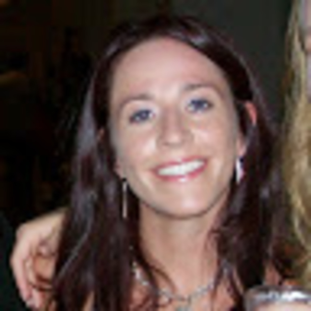 Meet your Posher, Naomi